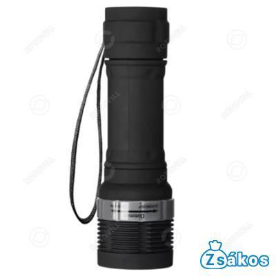 ELEMLÁMPA P4702 (3W LED, FÓKUSZÁLHATÓ) fotó