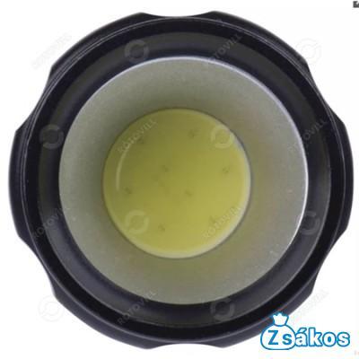 ELEMLÁMPA P4704 (3W COB LED) fotó