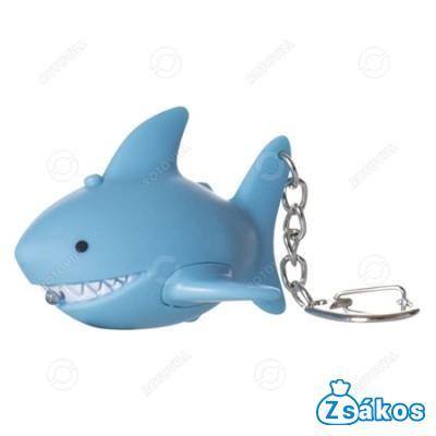 ELEMLÁMPA P4710 (EXOTIC ÁLLATOS KULCSTARTÓ) fotó