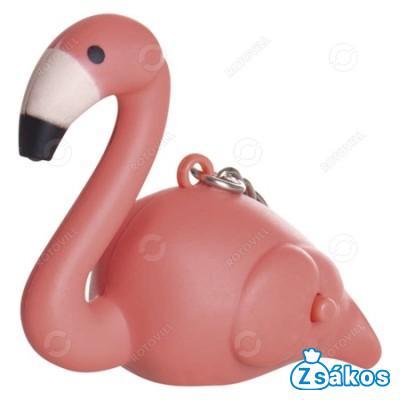 ELEMLÁMPA P4710 (EXOTIC ÁLLATOS KULCSTARTÓ) fotó