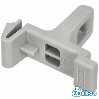 Ellendarab zár (eredeti) WHIRLPOOL szárítógép fotó