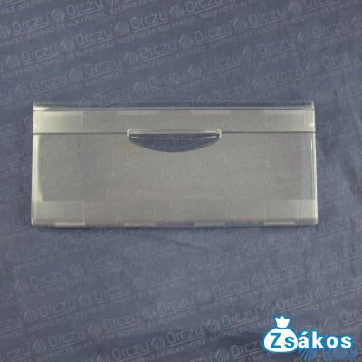 Előlap (alsó, eredeti) HAUSMEISTER HM4009 hűtőgép fotó