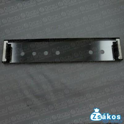 Előlap (bontott, eredeti) WHIRLPOOL tűzhely fotó