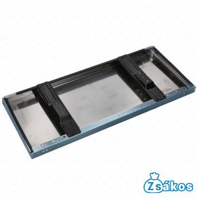 Előlap, tepsitartó fiók (bontott, eredeti) BEKO tűzhely fotó