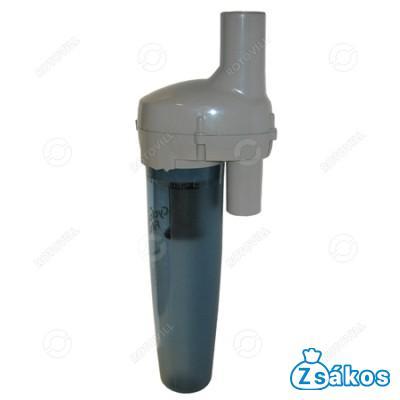 ELŐSZŰRŐ TARTÁLY GÉGECSŐRE SAMSUNG VC 8615 EC (KOMPLETT) fotó