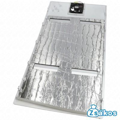 Elpár borítás (eredeti) BEKO hűtőgép fotó