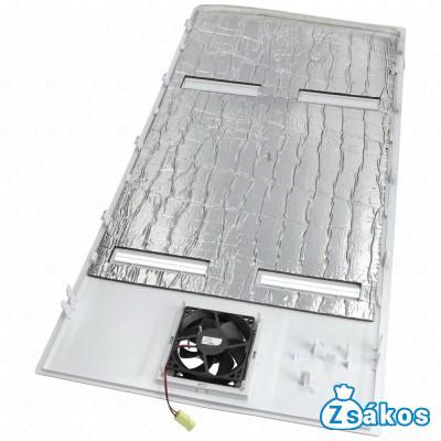 Elpár borítás (eredeti) BEKO hűtőgép fotó