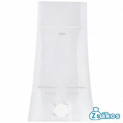 Elpár borítás (eredeti) BEKO hűtőgép fotó