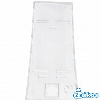 Elpár borítás (eredeti) BEKO hűtőgép fotó