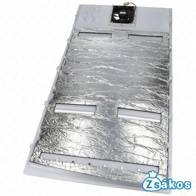 Elpár borítás (eredeti) BEKO hűtőgép fotó