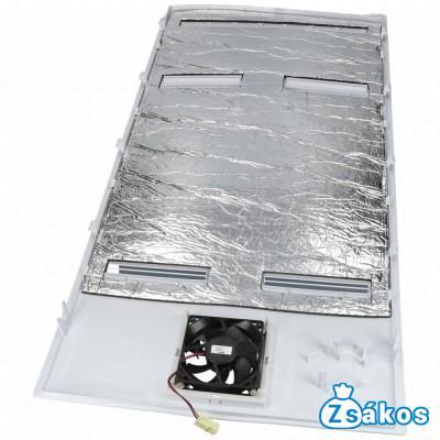 Elpár borítás (eredeti) BEKO hűtőgép fotó