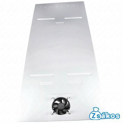 Elpár borítás (eredeti) BEKO hűtőgép fotó