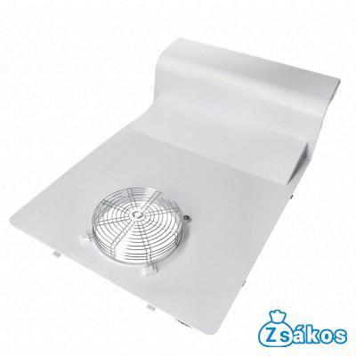 Elpár borítás (eredeti) BEKO hűtőgép fotó