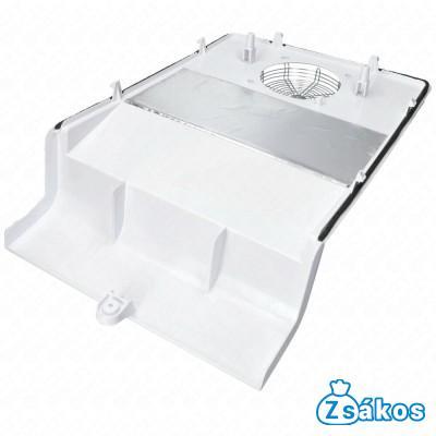 Elpár borítás (eredeti) BEKO hűtőgép fotó