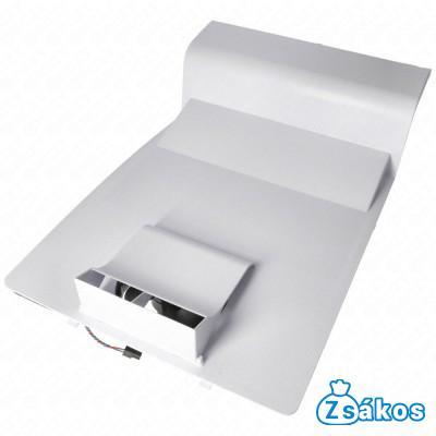 Elpár borítás (eredeti) BEKO hűtőgép fotó