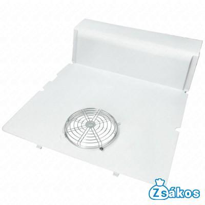 Elpár borítás (eredeti) BEKO hűtőgép fotó