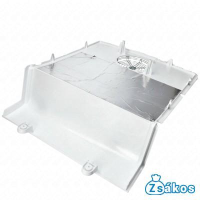 Elpár borítás (eredeti) BEKO hűtőgép fotó