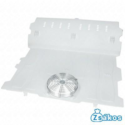 Elpár borítás (eredeti) BEKO hűtőgép fotó