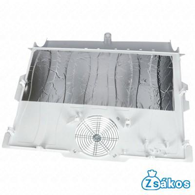 Elpár borítás (eredeti) BEKO hűtőgép fotó