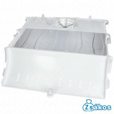 Elpár borítás (eredeti) BEKO hűtőgép fotó