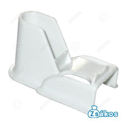 ELPÁRTARTÓ MÜANYAG INDESIT BE33PSI fotó