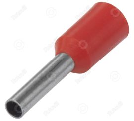 ÉRVÉGHÜVELY SZIGETELT RCOOL (1.0mm2, 100db/csomag)