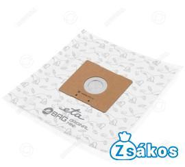  ETA 0491/0500/2507 MIKROSZÁLAS PORZSÁK, GYÁRI RUBIO/AERO/TIAGO, 5db/cs. fotó