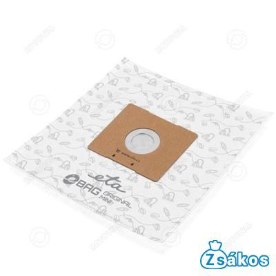 ETA 0491/0500/2507 MIKROSZÁLAS PORZSÁK, GYÁRI RUBIO/AERO/TIAGO, 5db/cs. fotó