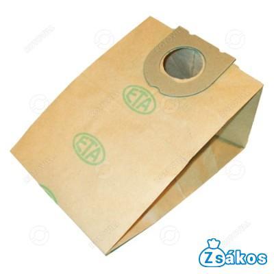 ETA 1410, 411 PAPÍR PORZSÁK, GYÁRI , ASTRO, ASTON, (E16), 5db/cs. fotó