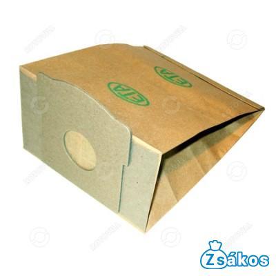 ETA 1454, 1450, 1451 PAPÍR PORZSÁK, GYÁRI , TRINO, PROXIMO, (E25), 5db/cs. fotó