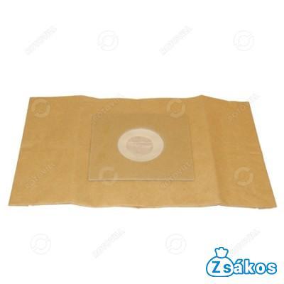 ETA 1458, 1460 PAPÍR PORZSÁK + HEPAFILTER, GYÁRI , VIVA, O3 (E27) 5db/cs. fotó