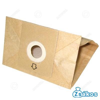 ETA 1678 PAPÍR PORZSÁK, GYÁRI VEGA RIO (E28), 5db/cs. fotó