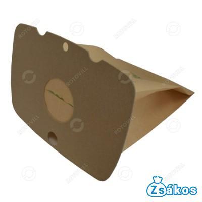 ETA 400, 2400 PAPÍR PORZSÁK, GYÁRI CSOMAG, E11, 3db/cs. fotó