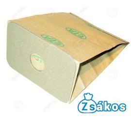  ETA 405 PAPÍR PORZSÁK, GYÁRI PRACTIC (E06), 5db/cs. fotó