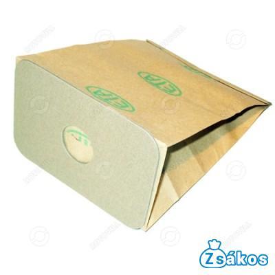 ETA 405 PAPÍR PORZSÁK, GYÁRI PRACTIC (E06), 5db/cs. fotó