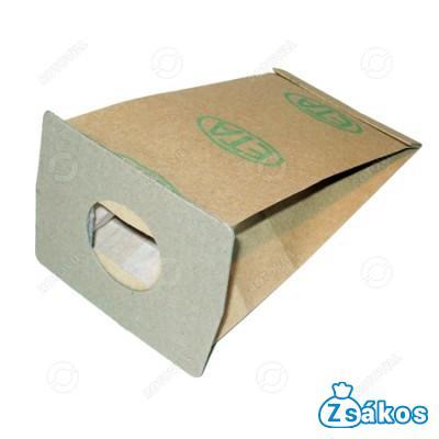 ETA 409, 2409 PAPÍR PORZSÁK, GYÁRI PICCOLO, SWING (E15), 5db/cs. fotó