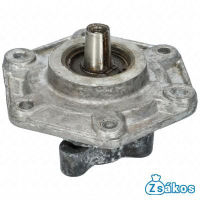 EVRIKA középrész HEO bontott fotó