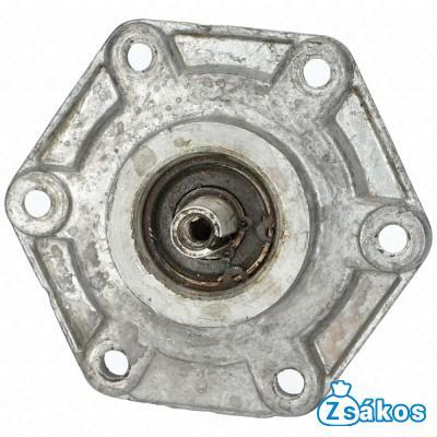 EVRIKA középrész HEO bontott fotó