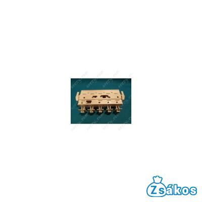 FAGOR 5-ös nyomókapcsolósor /4-es helyett is beépíthető (kétfélével gyártották) MKA657 fotó