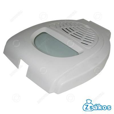 FEDÉL KEREK TARTÁLYOS DELTON,ALIEN... fotó