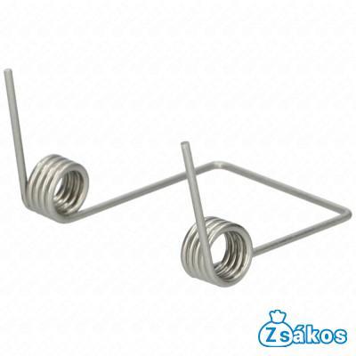 Fedél rugó HAJDU 407.42 centrifuga fotó