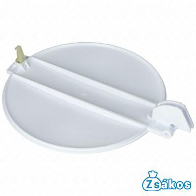 Fedél (tető, eredeti) HAJDU 407.42/407.6 centrifuga fotó