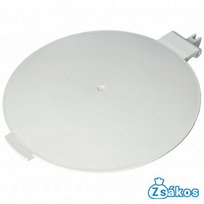 Fedél (tető) HAJDU 407 centrifuga fotó