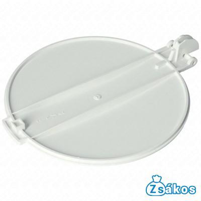 Fedél (tető) HAJDU 407 centrifuga fotó