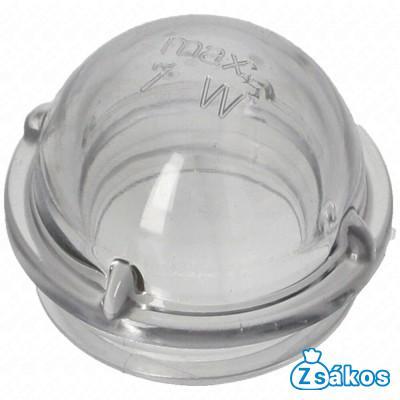 Fedél világítás (eredeti) AEG szárítógép fotó