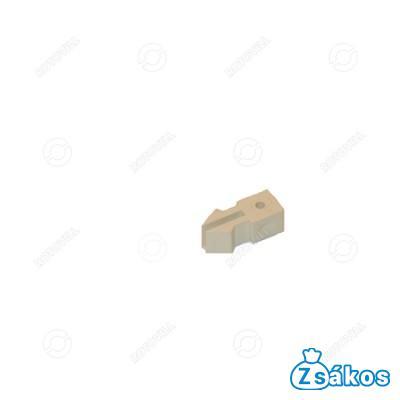 FEDÉL ZÁRNYELV 407/4 fotó