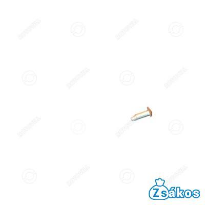 FEDÉL ZÁRNYELV MŰANYAG STIFT fotó