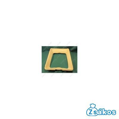 Fedélkeret bélés WHIRLPOOL AWE8725 fotó