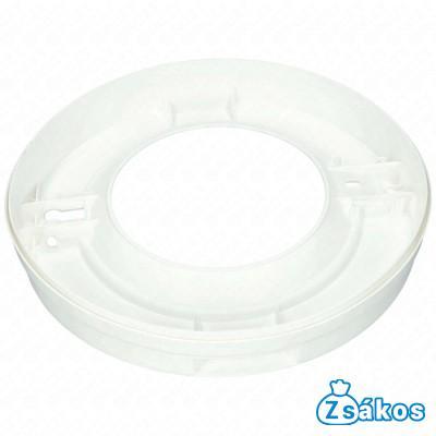 Fedélkeret (eredeti) HAJDU 407 centrifuga fotó