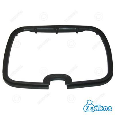 FEDÉLTÖMÍTÉS MOULINEX AKE341 OLAJSÜTŐ fotó